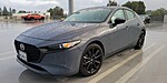 Used 2022 MAZDA MAZDA3 CARBON EDITION in WOODLAND HILLS, CALIFORNIA