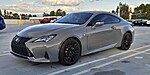 Used 2024 LEXUS RC 350 F SPORT in WOODLAND HILLS, CALIFORNIA