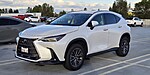 Used 2023 LEXUS NX 250 BASE in WOODLAND HILLS, CALIFORNIA
