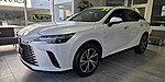Used 2023 LEXUS RX RX 350 FWD in WOODLAND HILLS, CALIFORNIA