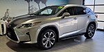 Used 2019 LEXUS RX RX 350 FWD in WOODLAND HILLS, CALIFORNIA