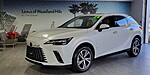 Used 2024 LEXUS RX RX 350 PREMIUM FWD in WOODLAND HILLS, CALIFORNIA