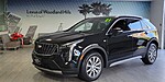 Used 2021 CADILLAC XT4 FWD 4DR PREMIUM LUXURY in WOODLAND HILLS, CALIFORNIA