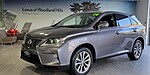 Used 2014 LEXUS RX450H FWD 4DR in WOODLAND HILLS, CALIFORNIA
