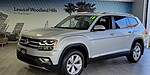 Used 2018 Volkswagen Atlas 3.6L V6 SEL FWD in WOODLAND HILLS, CALIFORNIA