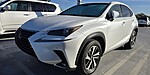 Used 2018 LEXUS NX 300H in WOODLAND HILLS, CALIFORNIA
