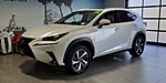 Used 2018 LEXUS NX NX 300H AWD in WOODLAND HILLS, CALIFORNIA