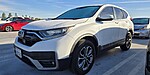 Used 2020 Honda CR-V EX in WOODLAND HILLS, CALIFORNIA