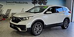 Used 2020 Honda CR-V EX AWD in WOODLAND HILLS, CALIFORNIA