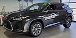 Used 2022 LEXUS RX RX 350 FWD in WOODLAND HILLS, CALIFORNIA