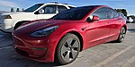 Used 2022 TESLA MODEL 3 LONG RANGE in WOODLAND HILLS, CALIFORNIA