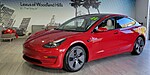 Used 2022 TESLA MODEL 3 LONG RANGE AWD *LTD AVAIL* in WOODLAND HILLS, CALIFORNIA