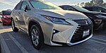 Used 2016 LEXUS RX 350 in WOODLAND HILLS, CALIFORNIA