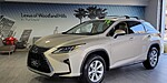 Used 2016 LEXUS RX350 FWD 4DR in WOODLAND HILLS, CALIFORNIA