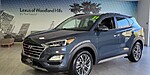 Used 2021 HYUNDAI TUCSON ULTIMATE FWD in WOODLAND HILLS, CALIFORNIA