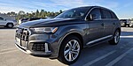 Used 2021 AUDI Q7 45 PREMIUM PLUS in WOODLAND HILLS, CALIFORNIA