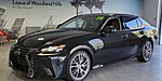 Used 2018 LEXUS GS GS 350 RWD in WOODLAND HILLS, CALIFORNIA