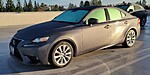 Used 2015 LEXUS IS 250 in WOODLAND HILLS, CALIFORNIA