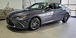 Used 2023 LEXUS ES ES 350 FWD in WOODLAND HILLS, CALIFORNIA