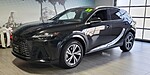 Used 2023 LEXUS RX RX 350 FWD in WOODLAND HILLS, CALIFORNIA