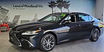 Used 2025 LEXUS ES ES 300H FWD in WOODLAND HILLS, CALIFORNIA