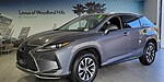 Used 2020 LEXUS RX RX 350 FWD in WOODLAND HILLS, CALIFORNIA