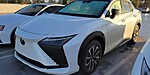 Used 2023 LEXUS RZ 450E 450E PREMIUM in WOODLAND HILLS, CALIFORNIA