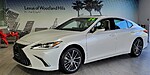 Used 2024 LEXUS ES ES 350 FWD in WOODLAND HILLS, CALIFORNIA
