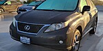 Used 2011 LEXUS RX 350 in WOODLAND HILLS, CALIFORNIA