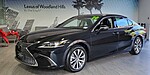Used 2020 LEXUS ES ES 350 FWD in WOODLAND HILLS, CALIFORNIA