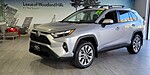 Used 2022 TOYOTA RAV4 XLE PREMIUM FWD in WOODLAND HILLS, CALIFORNIA