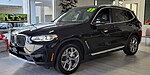 Used 2023 BMW X3 XDRIVE30I SPORTS ACTIVITY VEHICLE in WOODLAND HILLS, CALIFORNIA