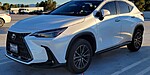 Used 2024 LEXUS NX 250 BASE in WOODLAND HILLS, CALIFORNIA