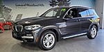 Used 2019 BMW X3 SDRIVE30I SPORTS ACTIVITY VEHICLE in WOODLAND HILLS, CALIFORNIA