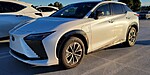 Used 2023 LEXUS RZ 450E 450E PREMIUM in WOODLAND HILLS, CALIFORNIA