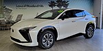 Used 2023 LEXUS RZ 450E RZ 450E PREMIUM AWD W/18" WHEELS in WOODLAND HILLS, CALIFORNIA