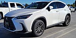 Used 2024 LEXUS NX 250 PREMIUM in WOODLAND HILLS, CALIFORNIA