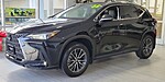 Used 2025 LEXUS NX NX 250 FWD in WOODLAND HILLS, CALIFORNIA