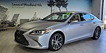 Used 2025 LEXUS ES ES 350 FWD in WOODLAND HILLS, CALIFORNIA