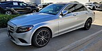 Used 2021 MERCEDES-BENZ C-CLASS C 300 in WOODLAND HILLS, CALIFORNIA