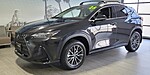 Used 2025 LEXUS NX NX 350H PREMIUM AWD in WOODLAND HILLS, CALIFORNIA