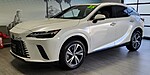 Used 2025 LEXUS RX RX 350 PREMIUM FWD in WOODLAND HILLS, CALIFORNIA