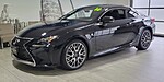 Used 2016 LEXUS RC 350 2DR CPE RWD in WOODLAND HILLS, CALIFORNIA