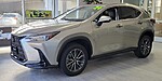 Used 2024 LEXUS NX NX 350 PREMIUM AWD in WOODLAND HILLS, CALIFORNIA