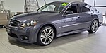 Used 2008 INFINITI M35 4DR SDN RWD in WOODLAND HILLS, CALIFORNIA