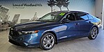 Used 2023 Honda Accord Sedan EX CVT in WOODLAND HILLS, CALIFORNIA