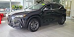 Used 2025 LEXUS NX NX 350H PREMIUM AWD in WOODLAND HILLS, CALIFORNIA