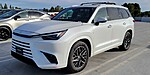 Used 2024 LEXUS TX 350 PREMIUM in WOODLAND HILLS, CALIFORNIA