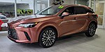 Used 2024 LEXUS RX RX 350 PREMIUM PLUS AWD in WOODLAND HILLS, CALIFORNIA