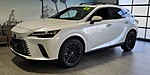 Used 2025 LEXUS RX RX 350H AWD in WOODLAND HILLS, CALIFORNIA